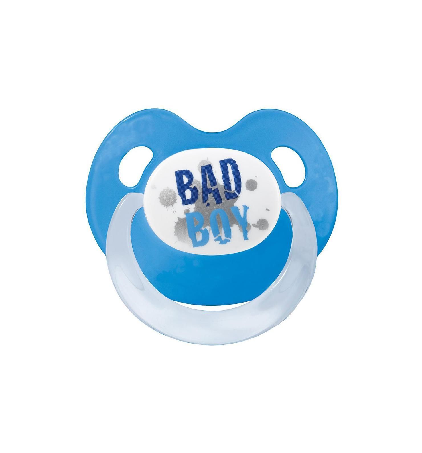  Bibi Dental   0-6 . BasicCare Drama Queen / Bad Boy