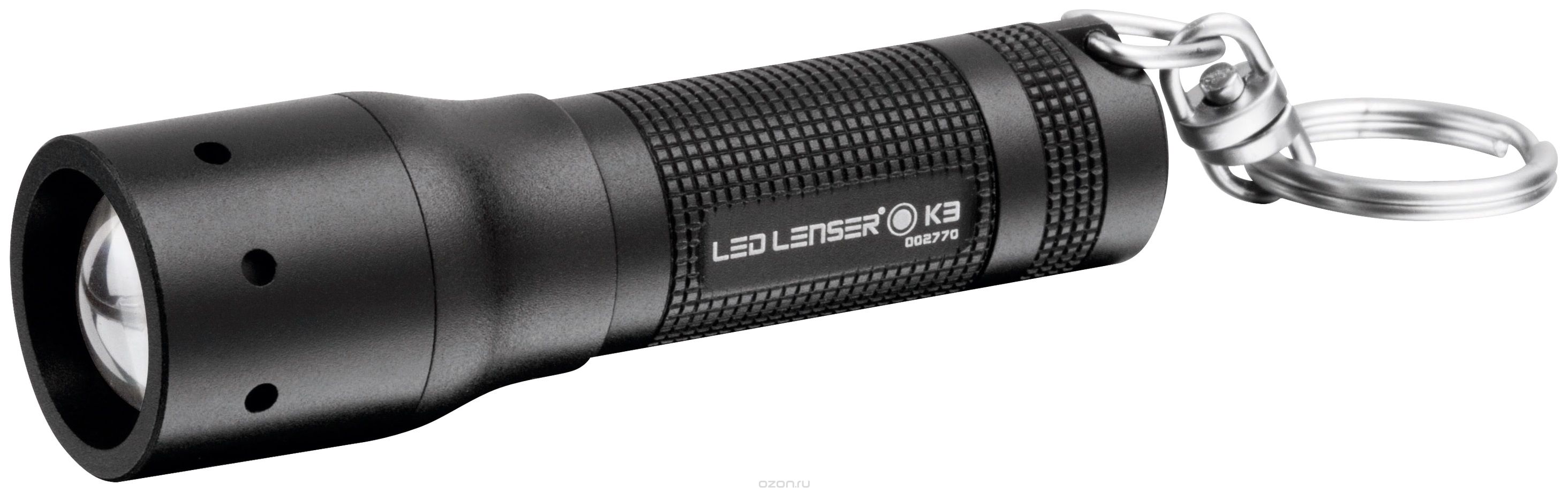 - Led Lenser K3