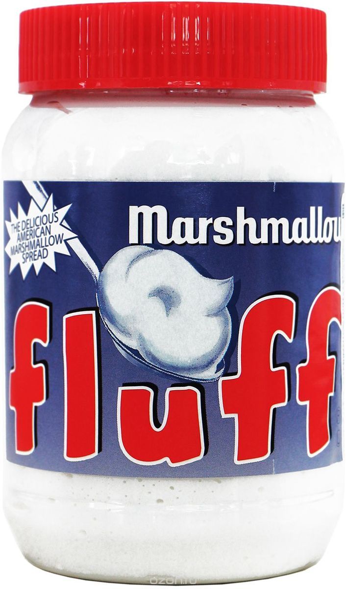 Fluff   