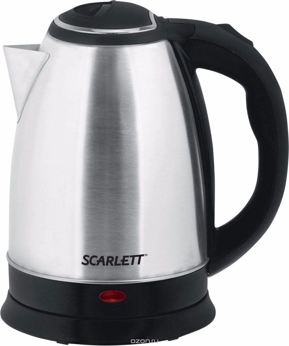   Scarlett SC-EK21S26, Silver