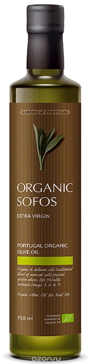 Sofos Organic Extra Virgin   , 250  ()
