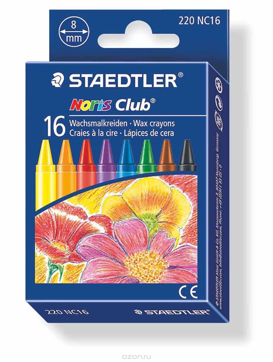 Staedtler    Noris Club 16 
