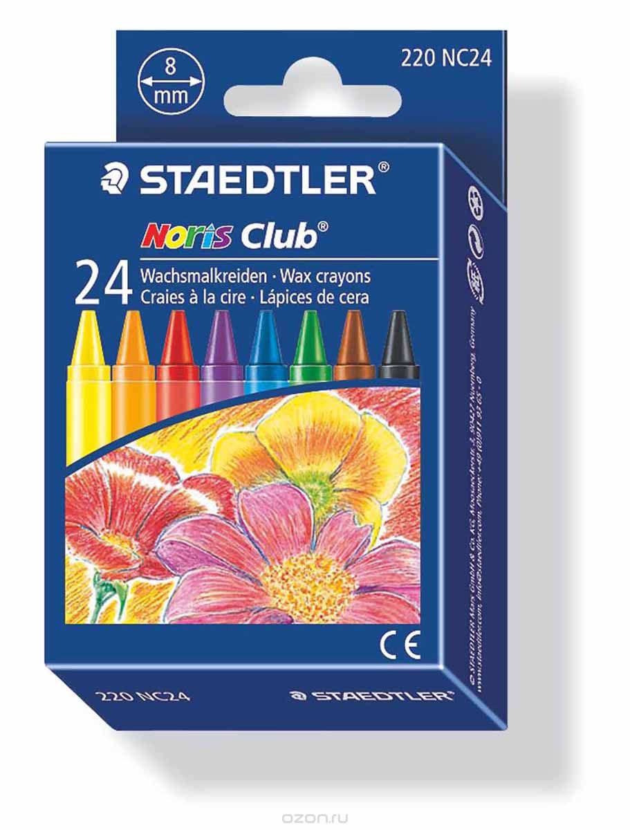 Staedtler    Noris Club 24 