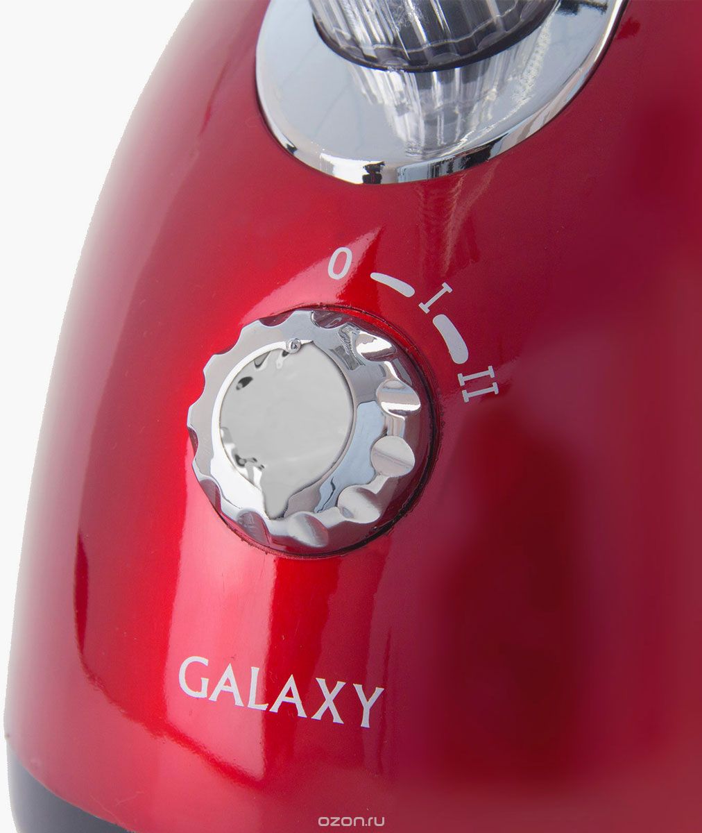  Galaxy GL 6204