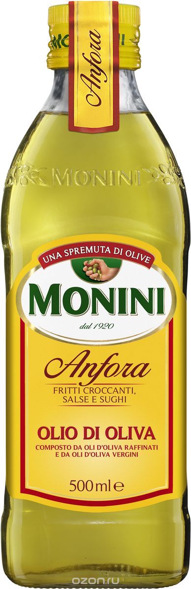 Monini Anfora  , 500 