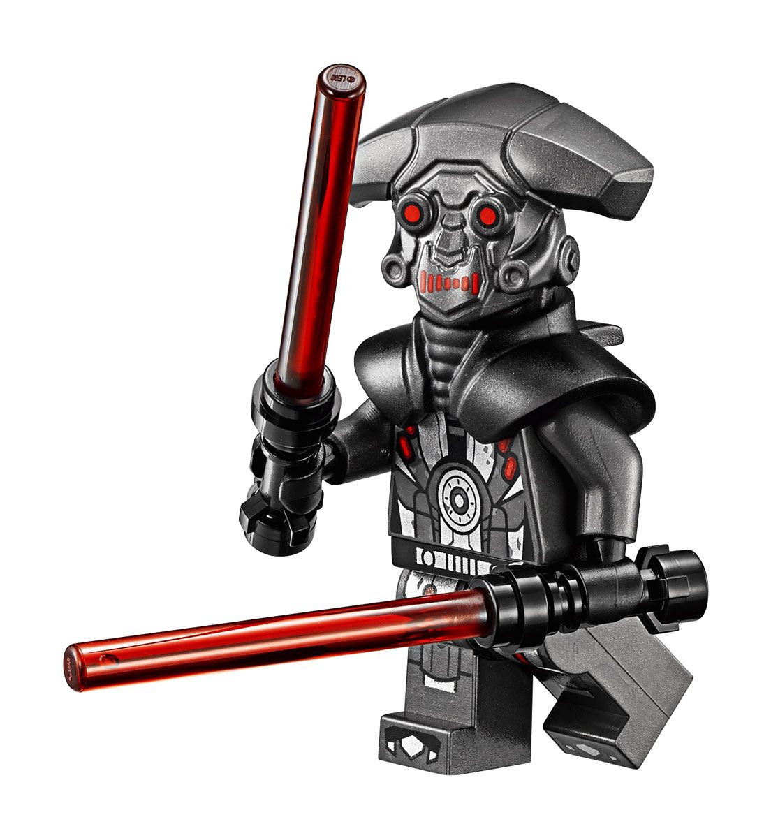 LEGO Star Wars 75185  I 
