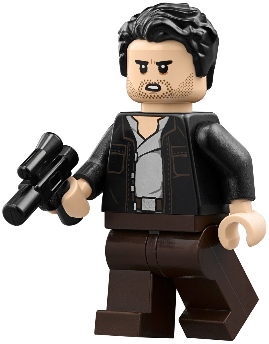 LEGO Star Wars 75189     