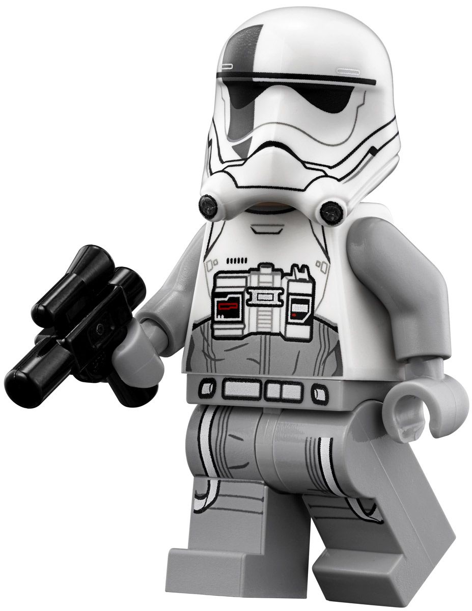 LEGO Star Wars 75189     