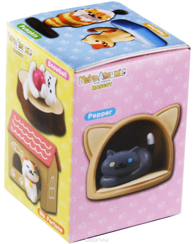 Bandai  Kitty Collector Desktop 4,5 