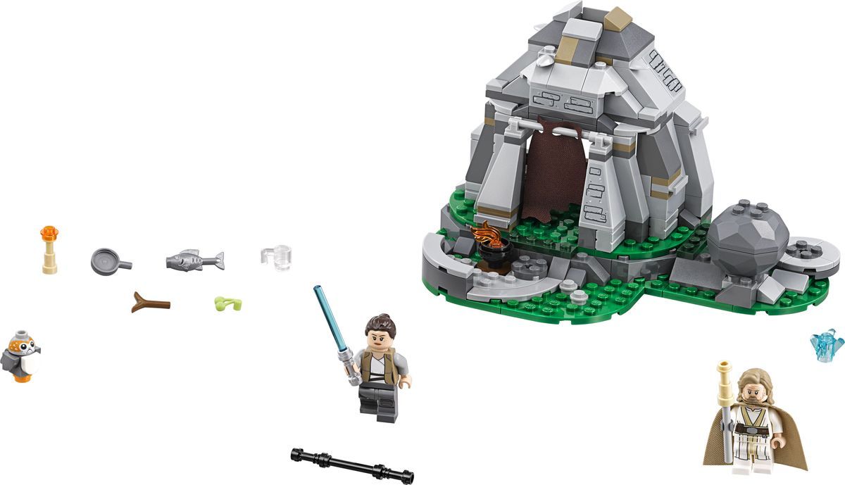LEGO Star Wars 75200    - 