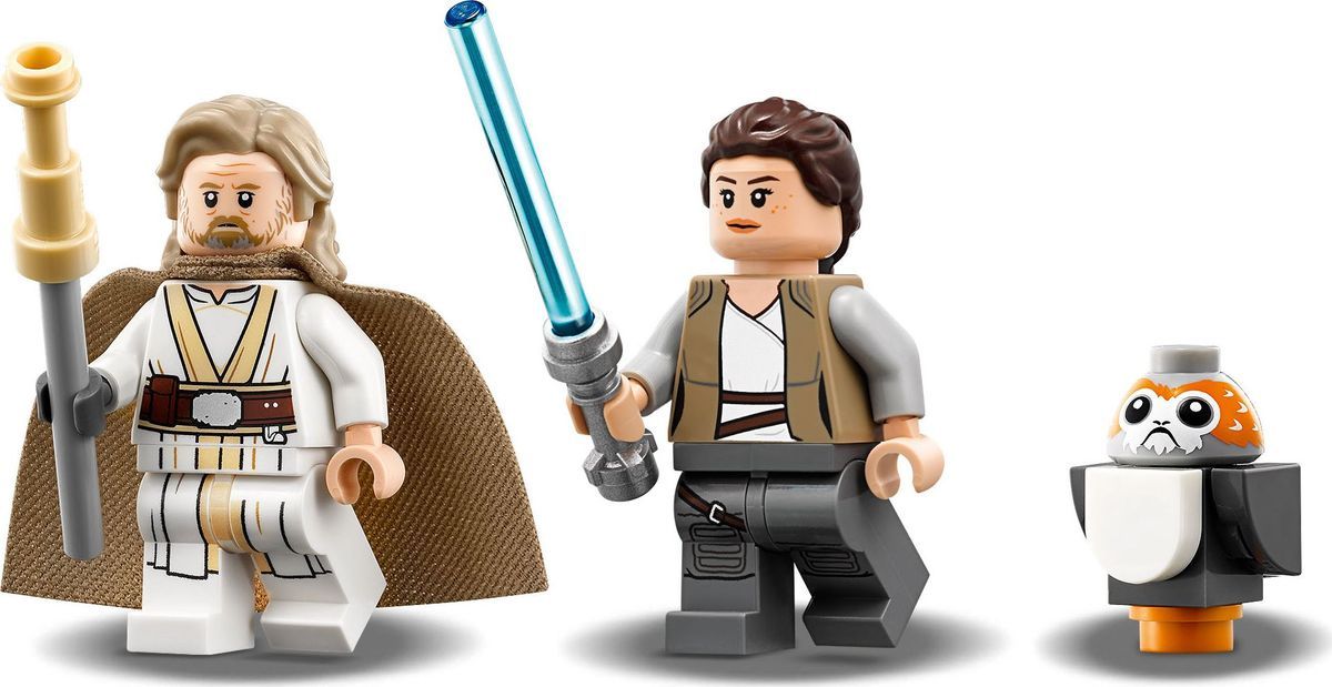 LEGO Star Wars 75200    - 
