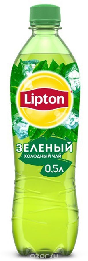 Lipton Ice Tea   , 0,5 