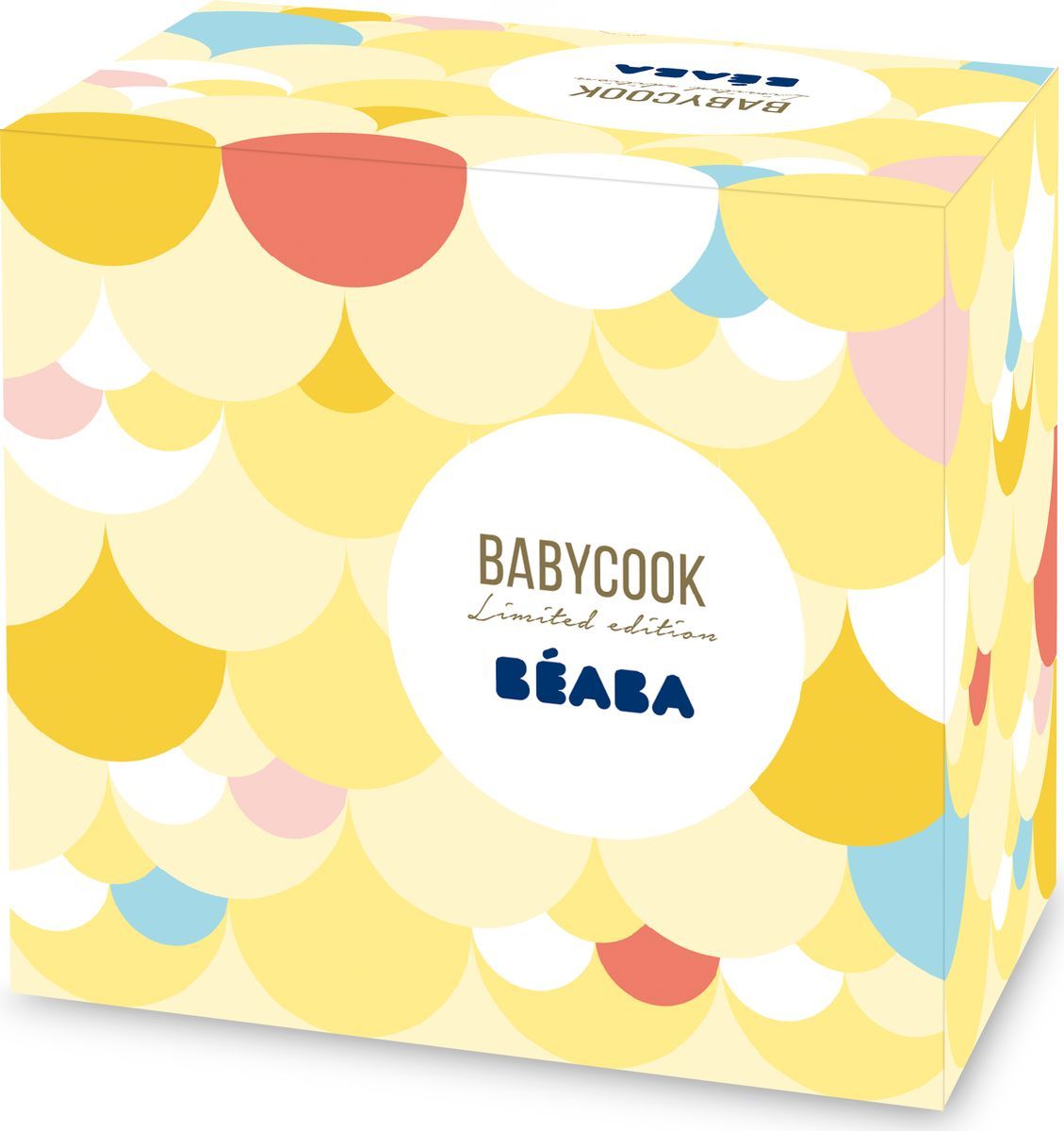 Beaba - Babycook Macaron  