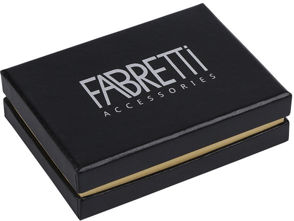   Fabretti, : . FA011-black N