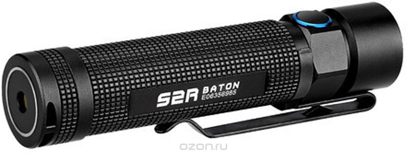   Olight S2R Baton