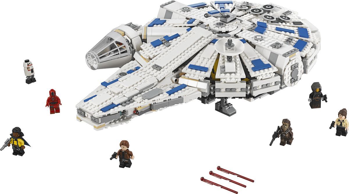 LEGO Star Wars 75212      