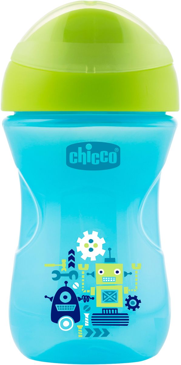 Chicco - Easy Cup  12    266 