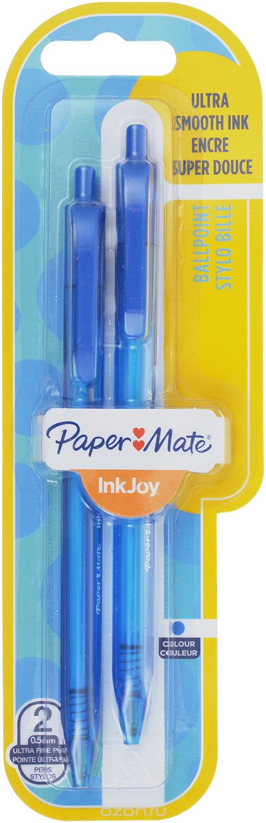 Paper Mate    InkJoy 100    2 