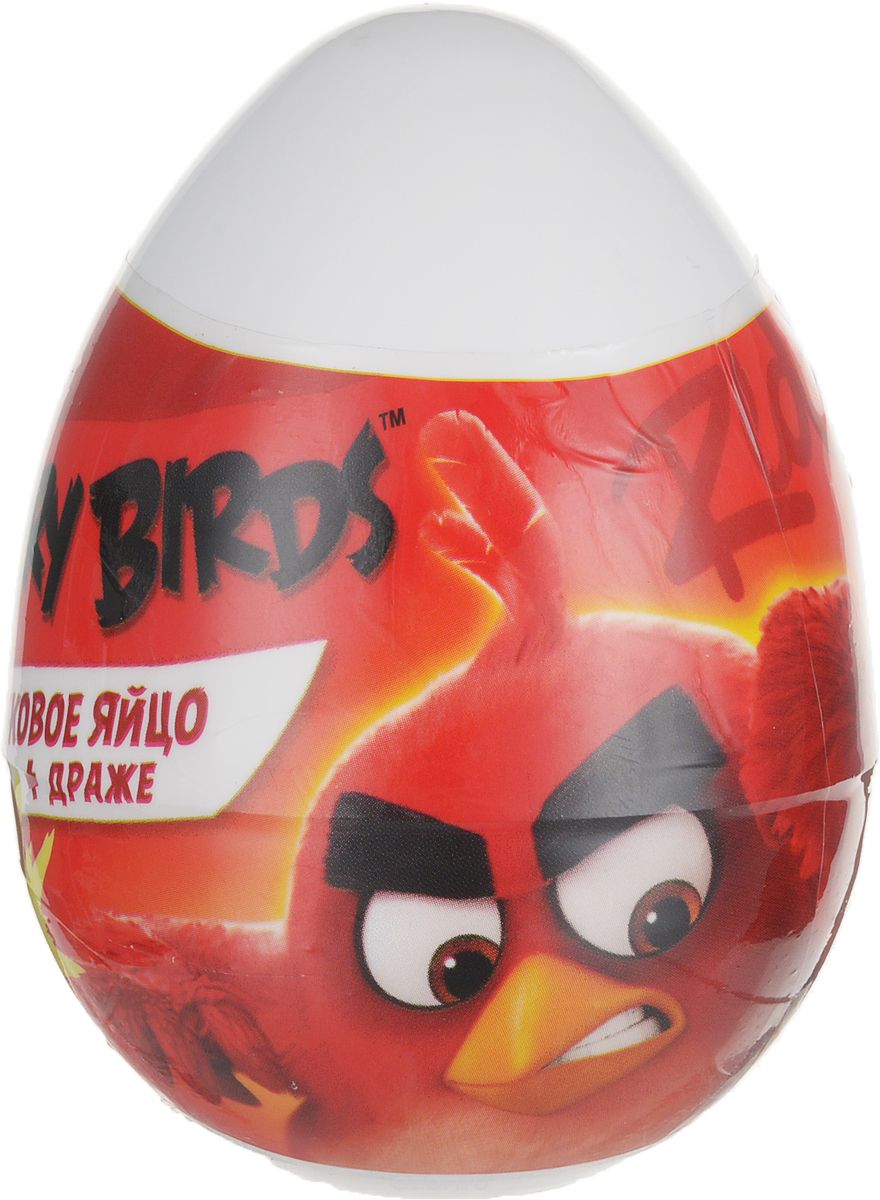 Angry Birds    , 20 