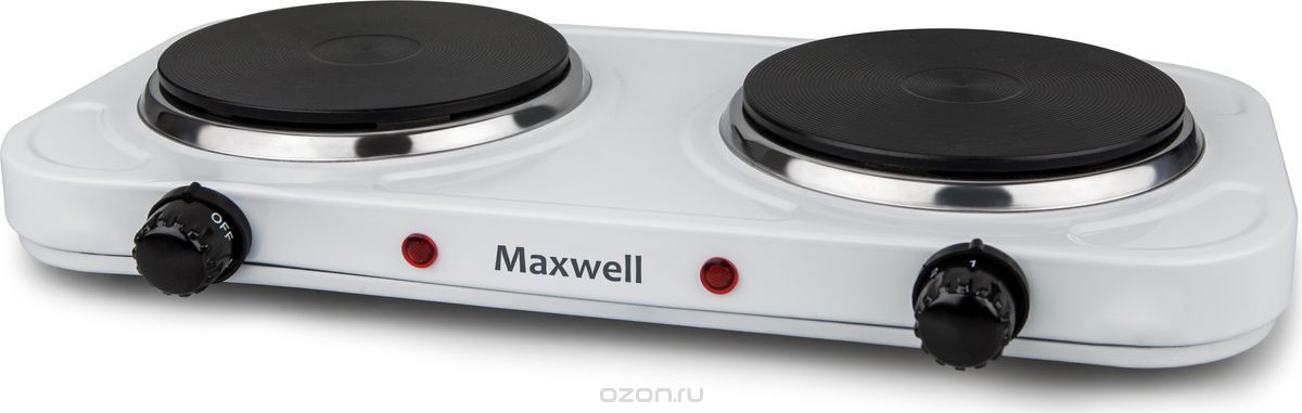 Maxwell 1904-MW(W), White  