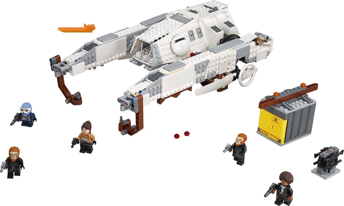 LEGO Star Wars 75219  - 