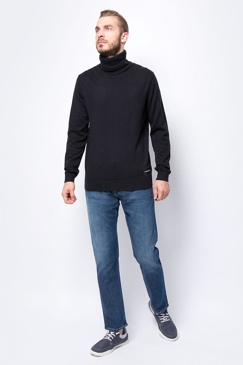   Calvin Klein Jeans, : . J30J309544_990.  L (48/50)