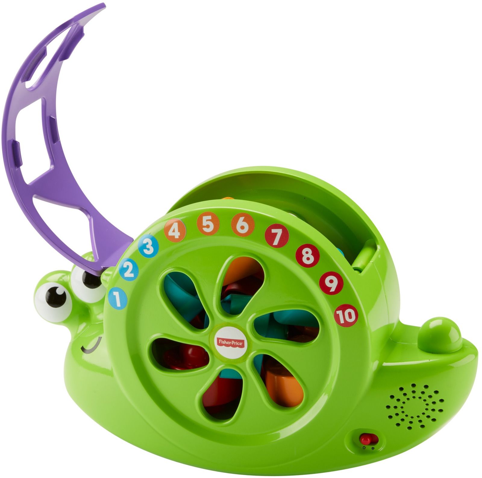 Fisher-Price Infant Toys  