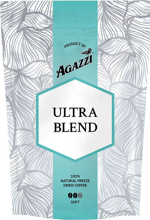   Agazzi Ultra Blend Soft, , 95 