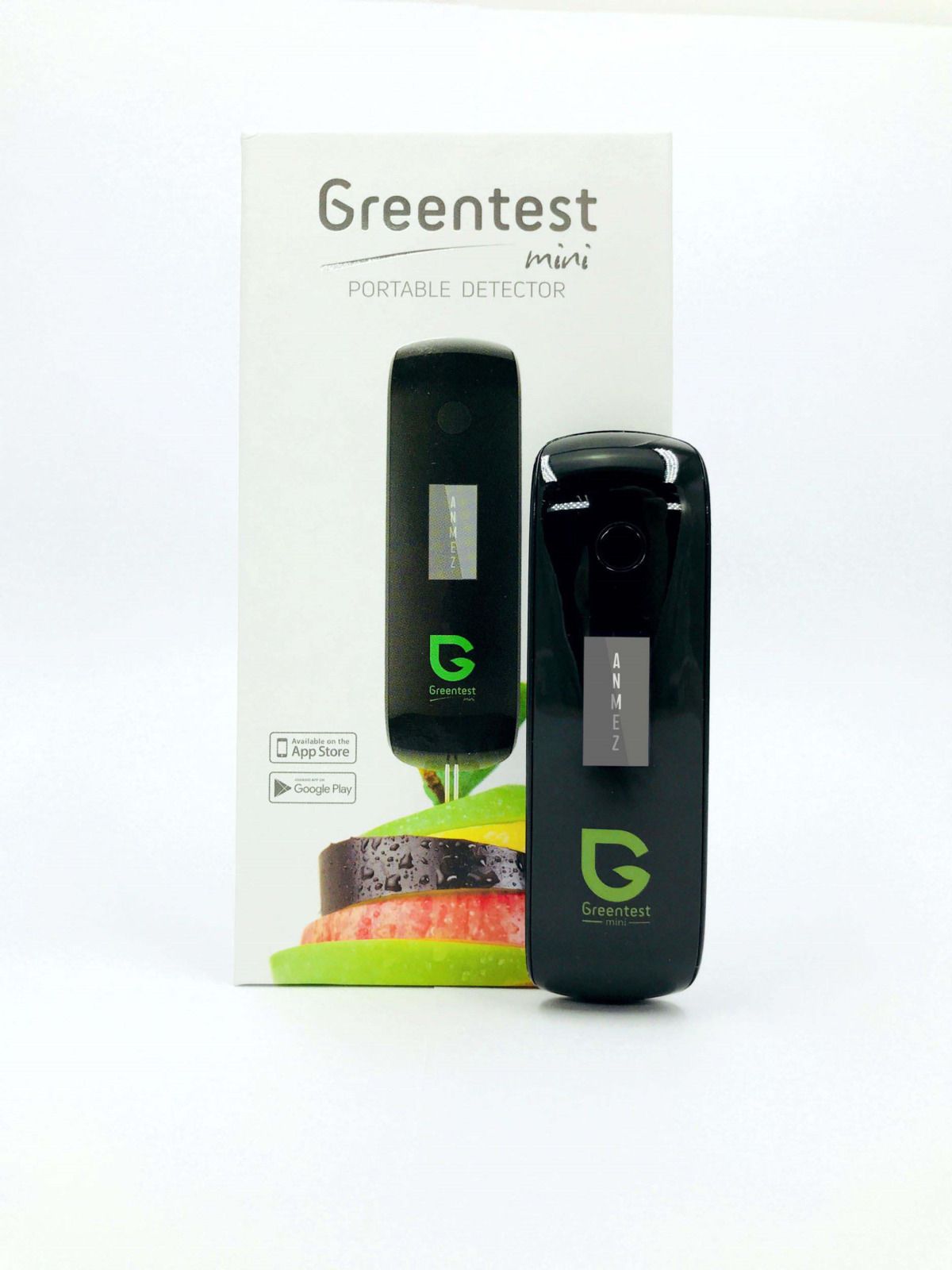 - Greentest Mini, KIT FB0130B, 