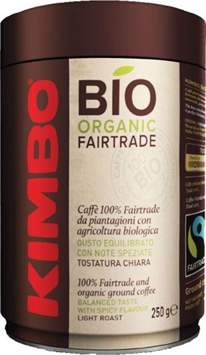   Kimbo Bio, 250 