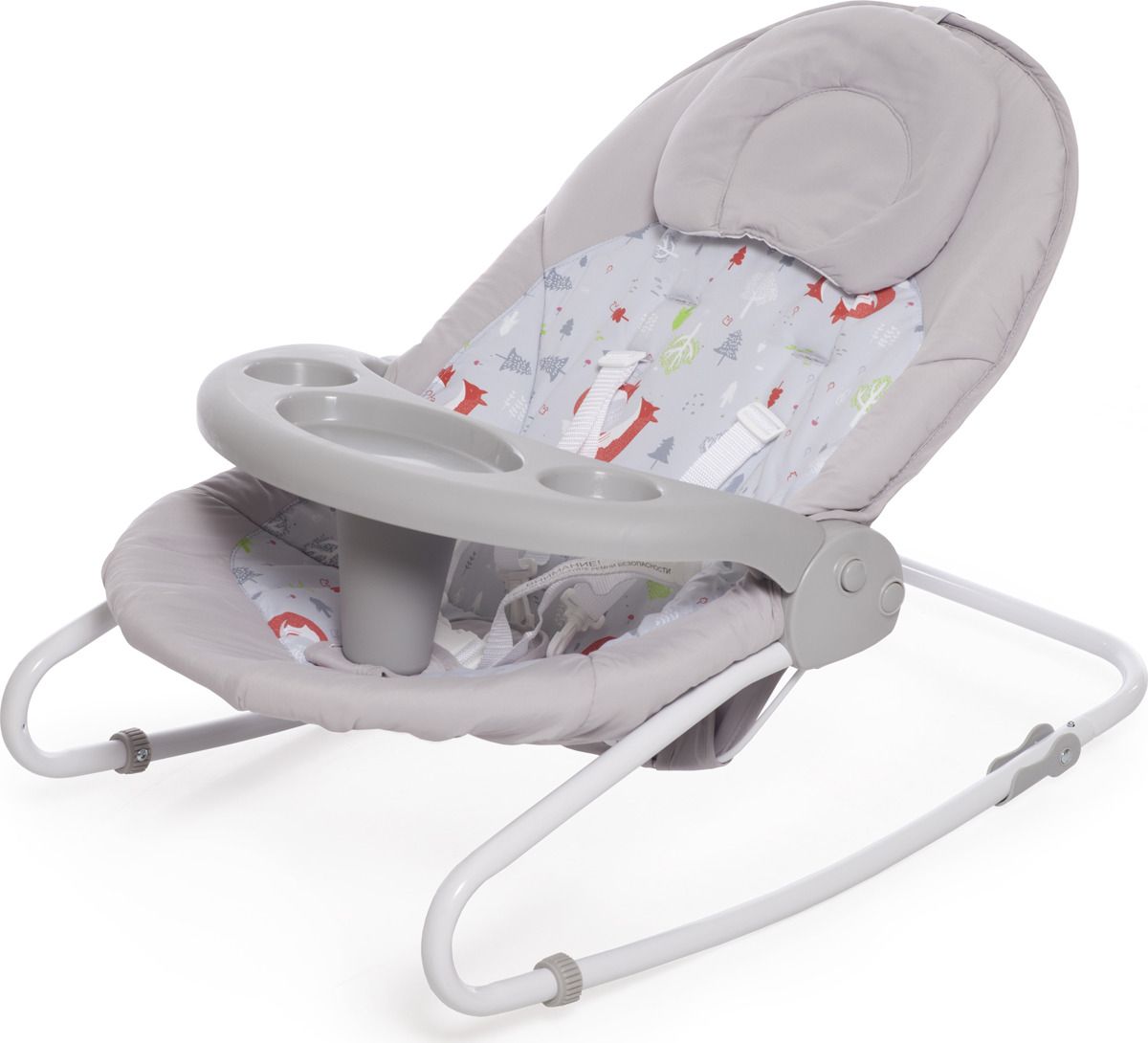 -   Baby Care Butterfly 2  1  , SW110 2-IN-1, 