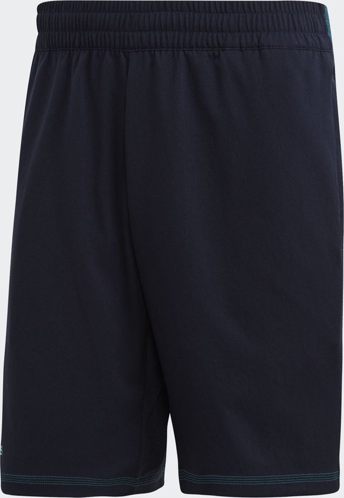   Adidas Parley Short 9, : . DT4196.  S (44/46)