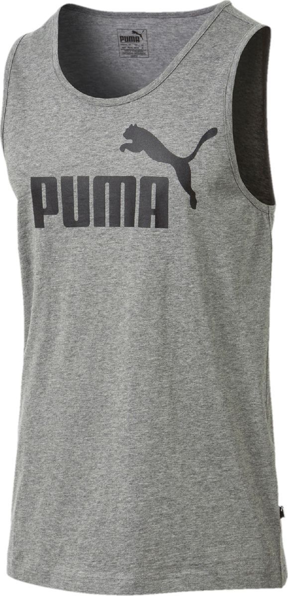    Puma Essentials Tank, : . 85174203.  XL (52)