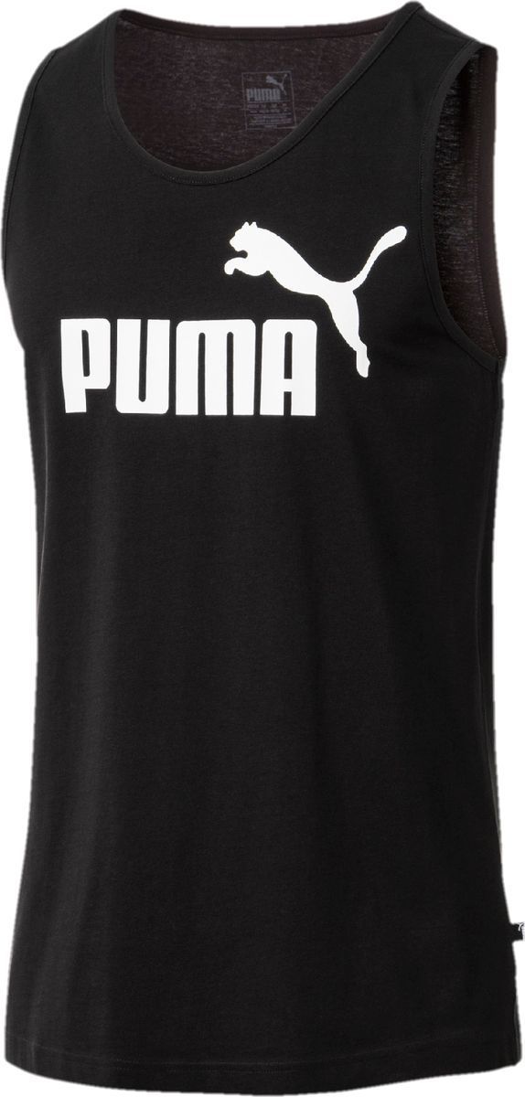    Puma Essentials Tank, : . 85174201.  S (46)