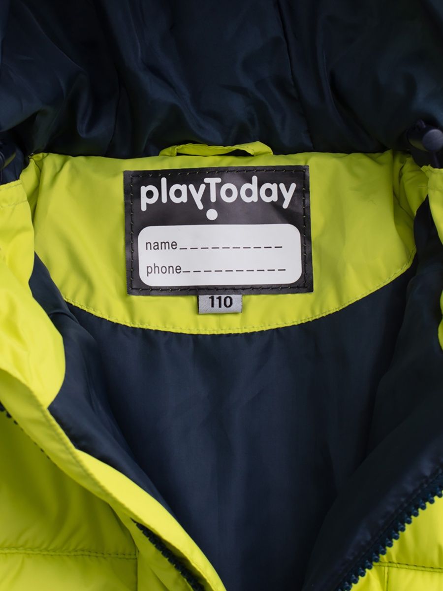  PlayToday, - 116 