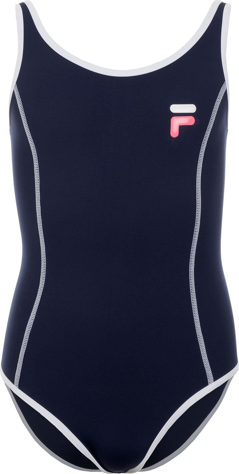     Fila Girls' Swimsuit, : , . S19AFLWSG01-MW.  152