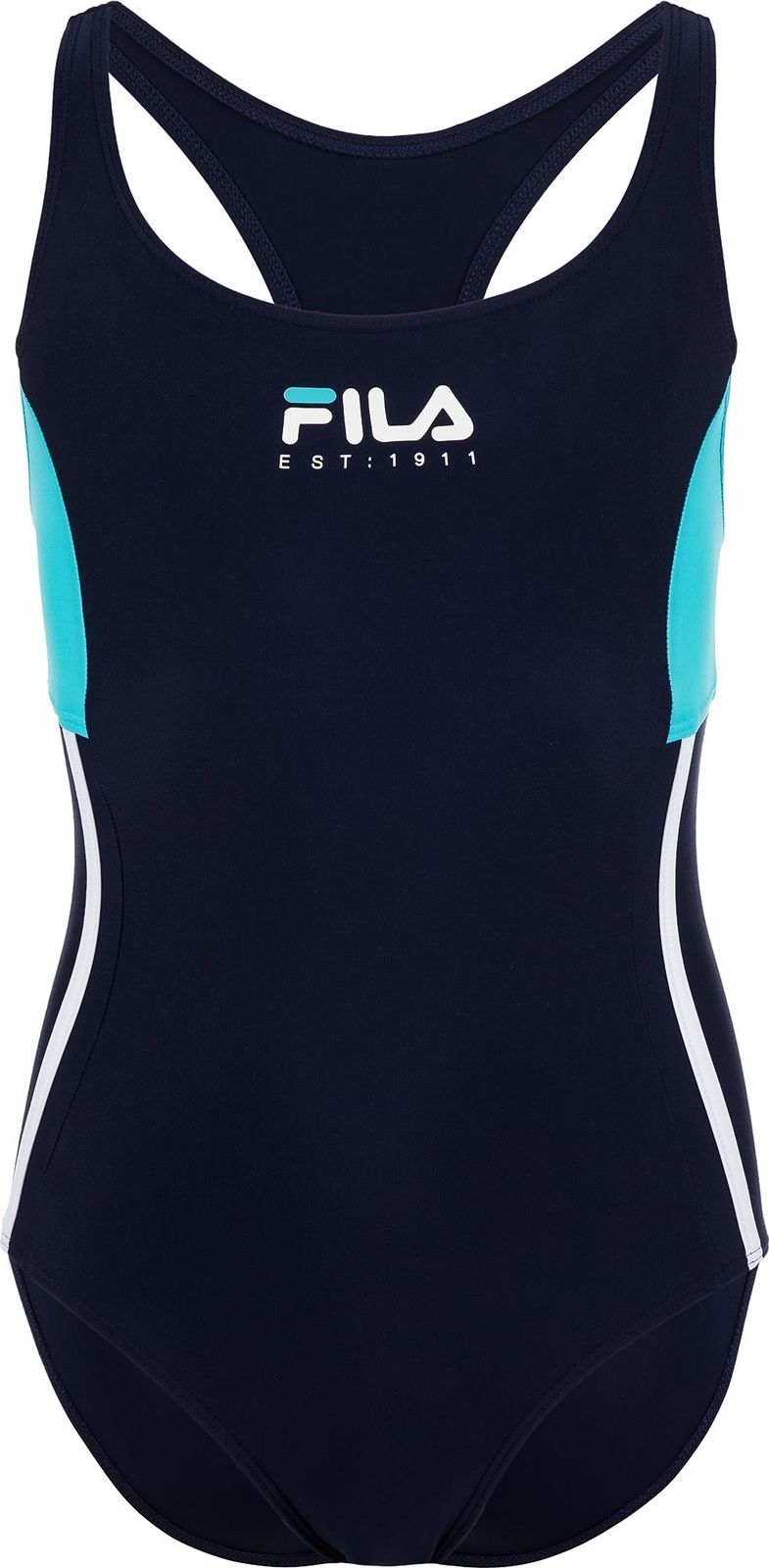     Fila Girls' Swimsuit, : , . S19AFLWSG03-MQ.  140