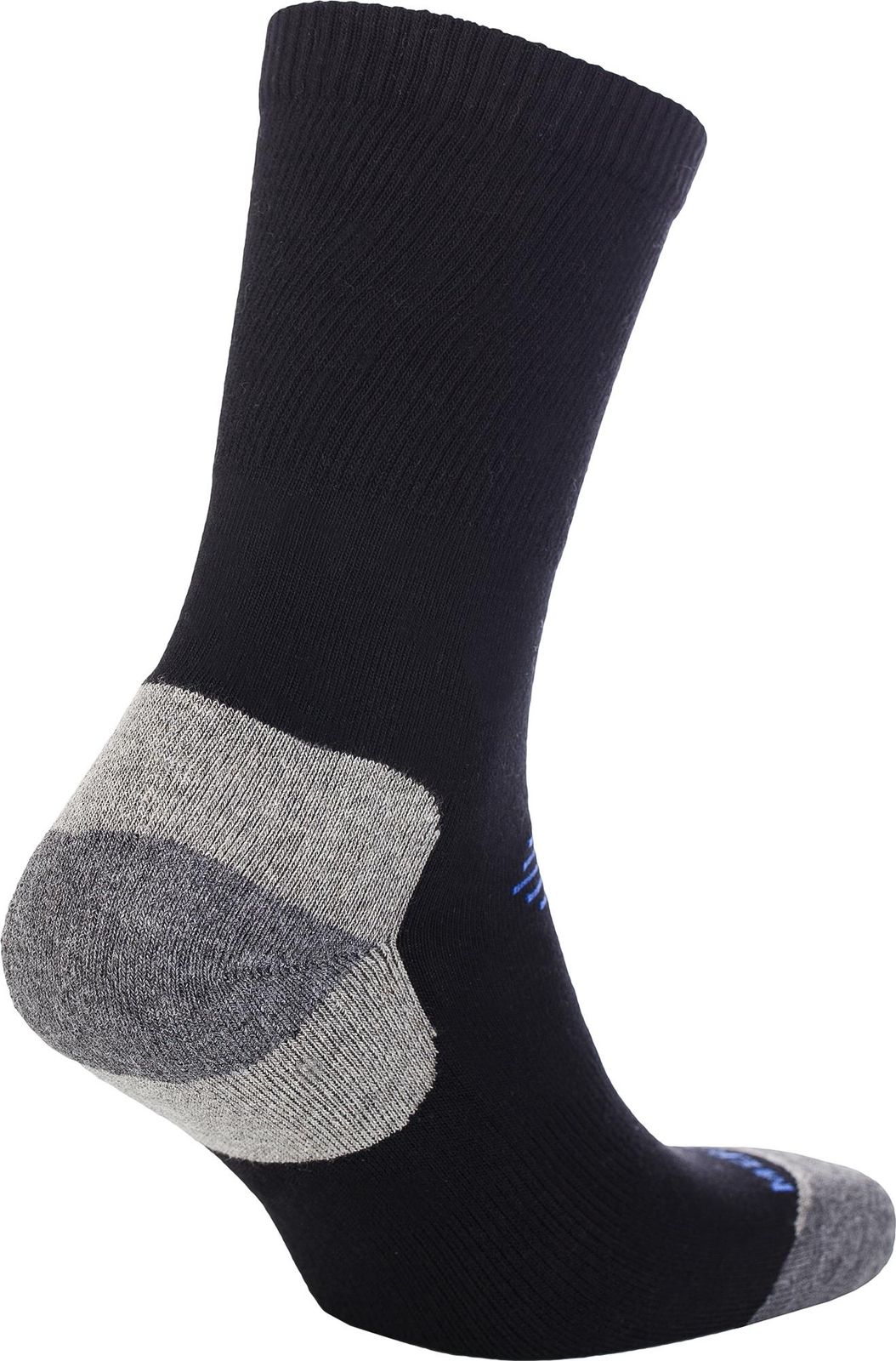  Merrell Adult Socks, : , . S19AMRSOU03-BA.  39/42