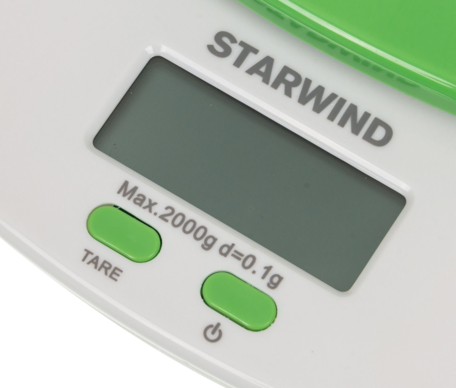 Starwind SSK2155, Green  