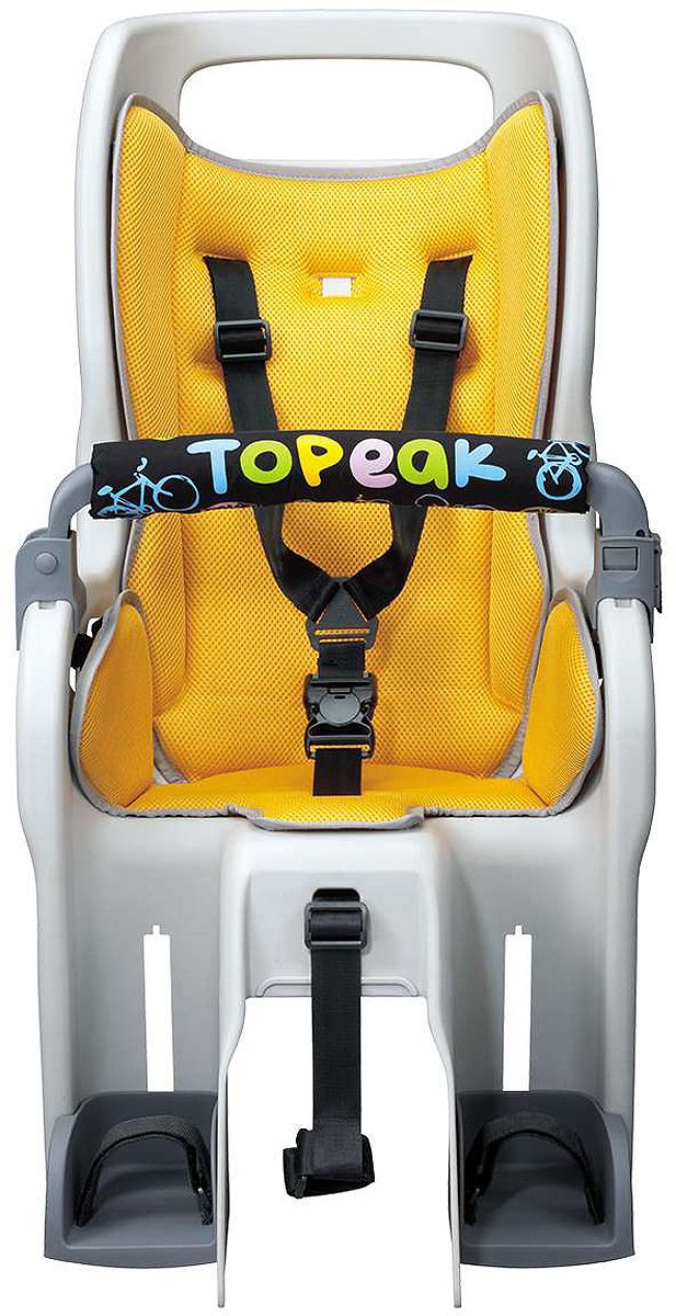   Topeak Baby Seat II,  , TCS2204, 