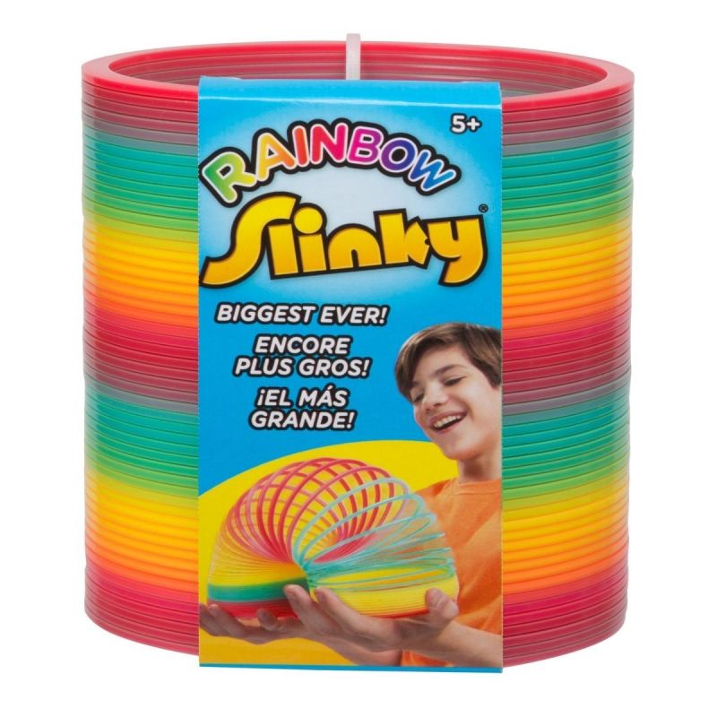   Slinky   