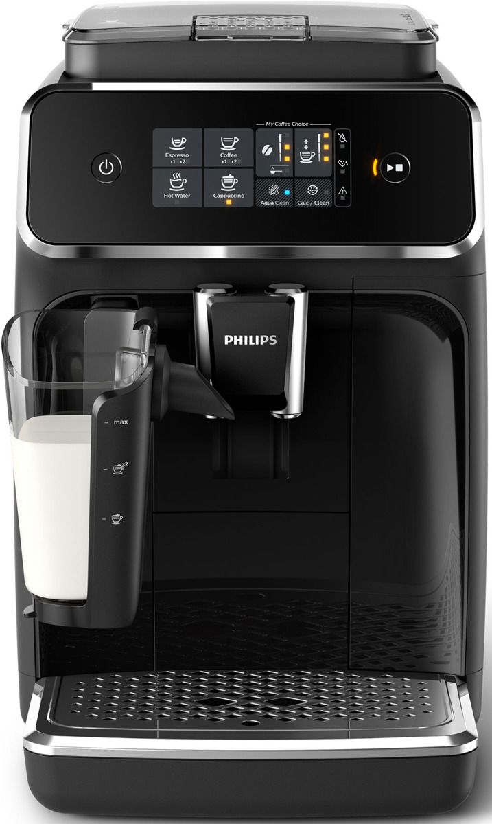   Philips Series 2200 EP2231/40   LatteGo, 