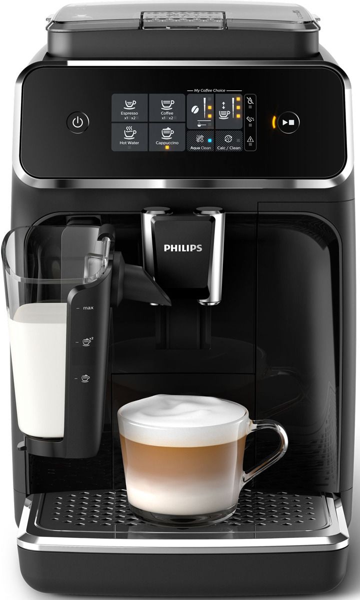   Philips Series 2200 EP2231/40   LatteGo, 