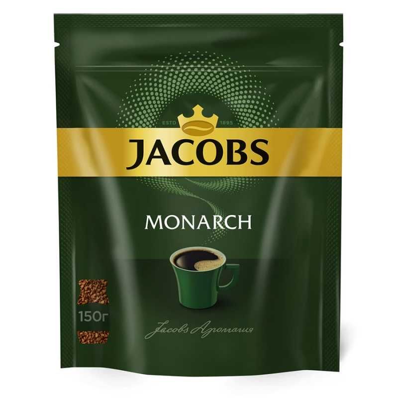   JACOBS MONARCH 426458