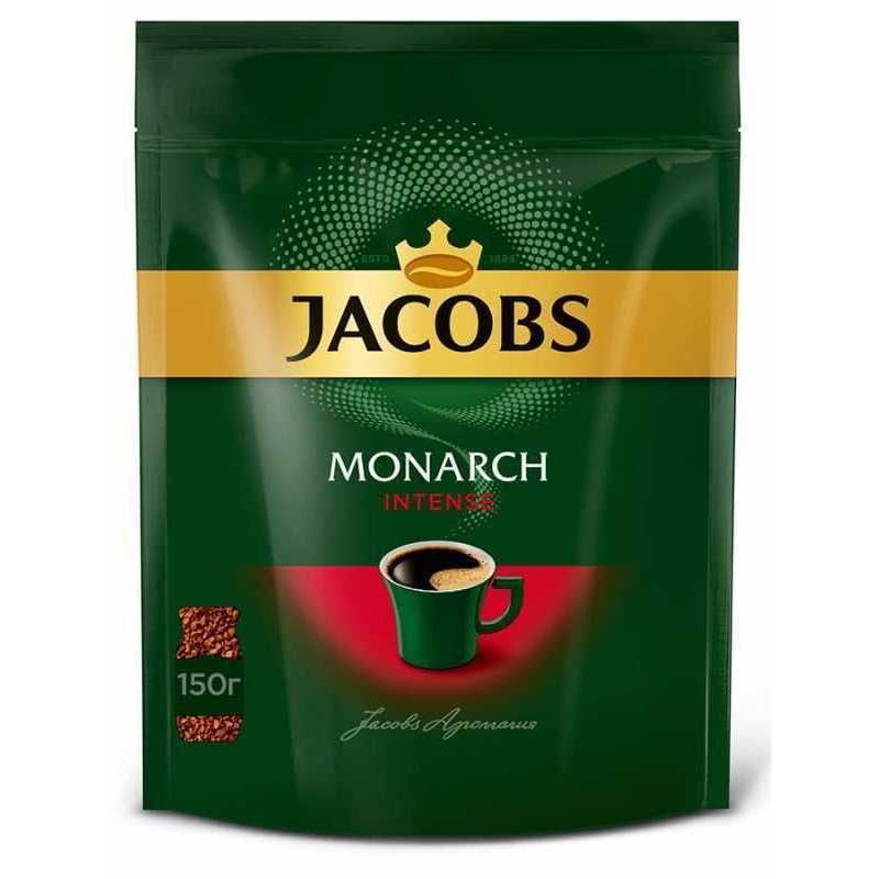   JACOBS MONARCH 426451