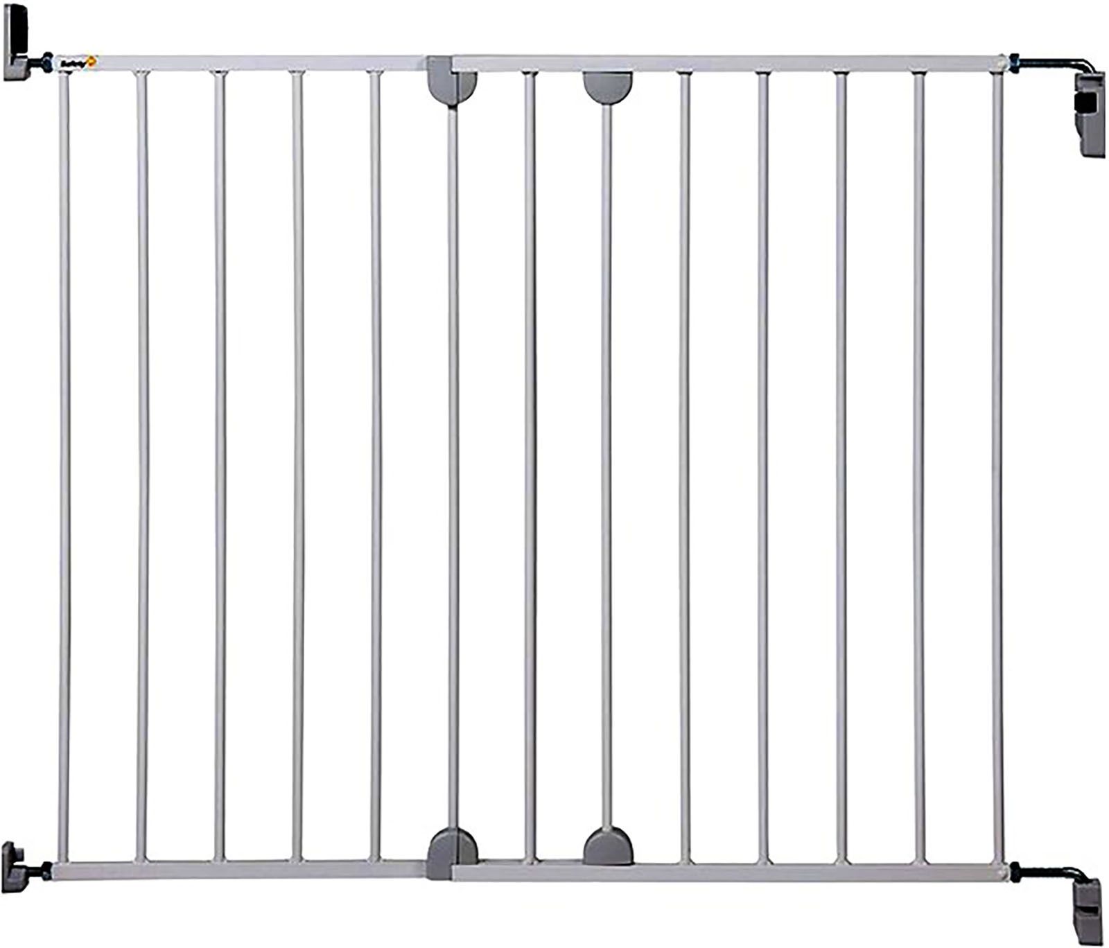  Safety 1st Wall-Fix Extending Metal, 62-102  