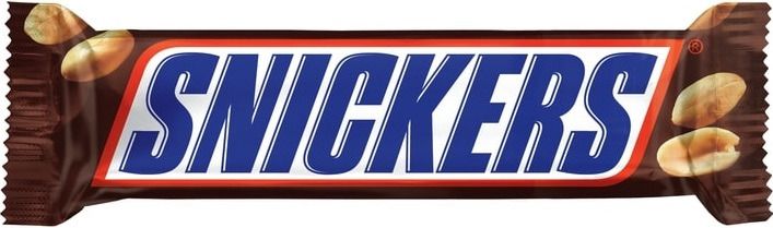 Snickers  , 50,5 